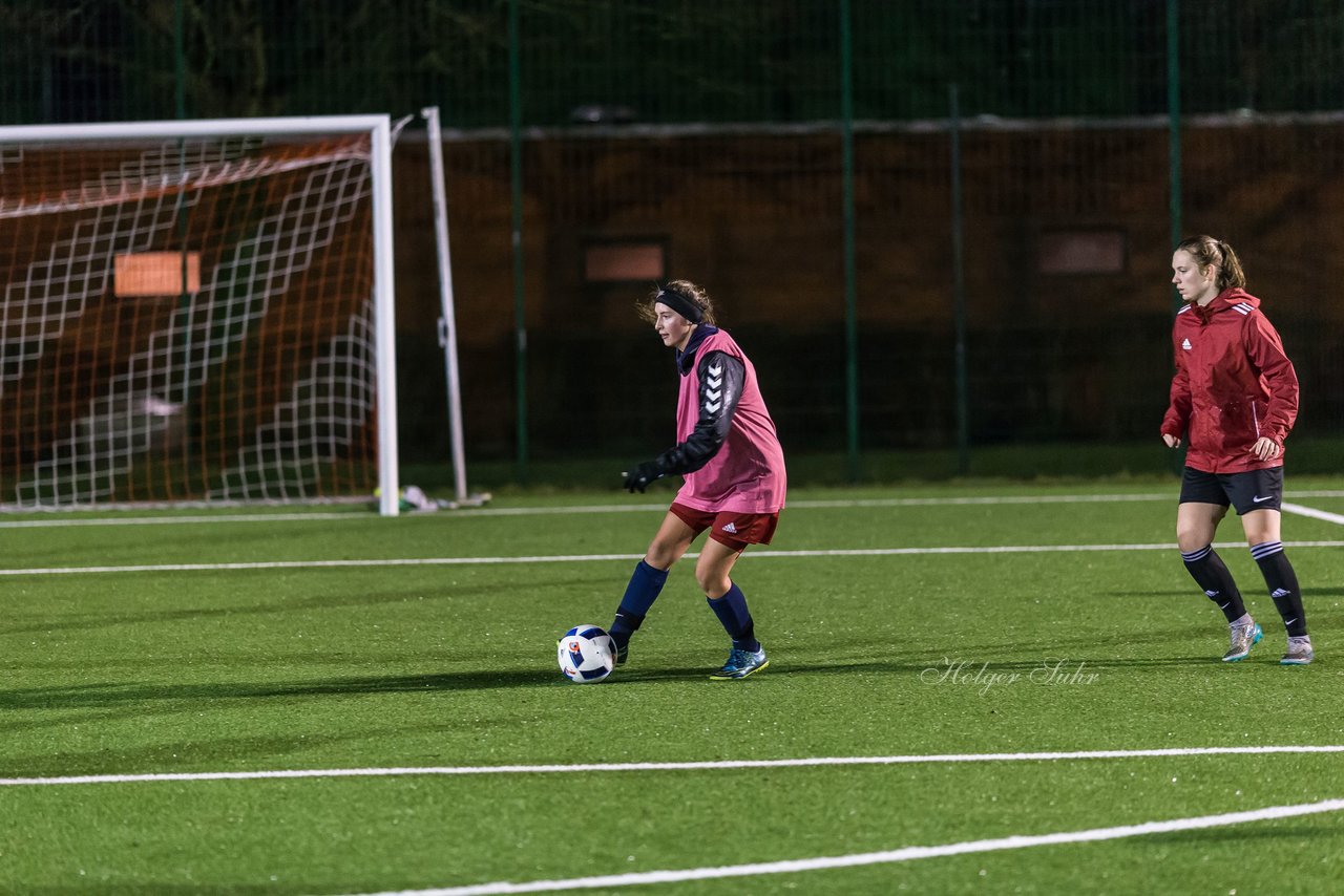 Bild 68 - Frauen Wahlstedt Training